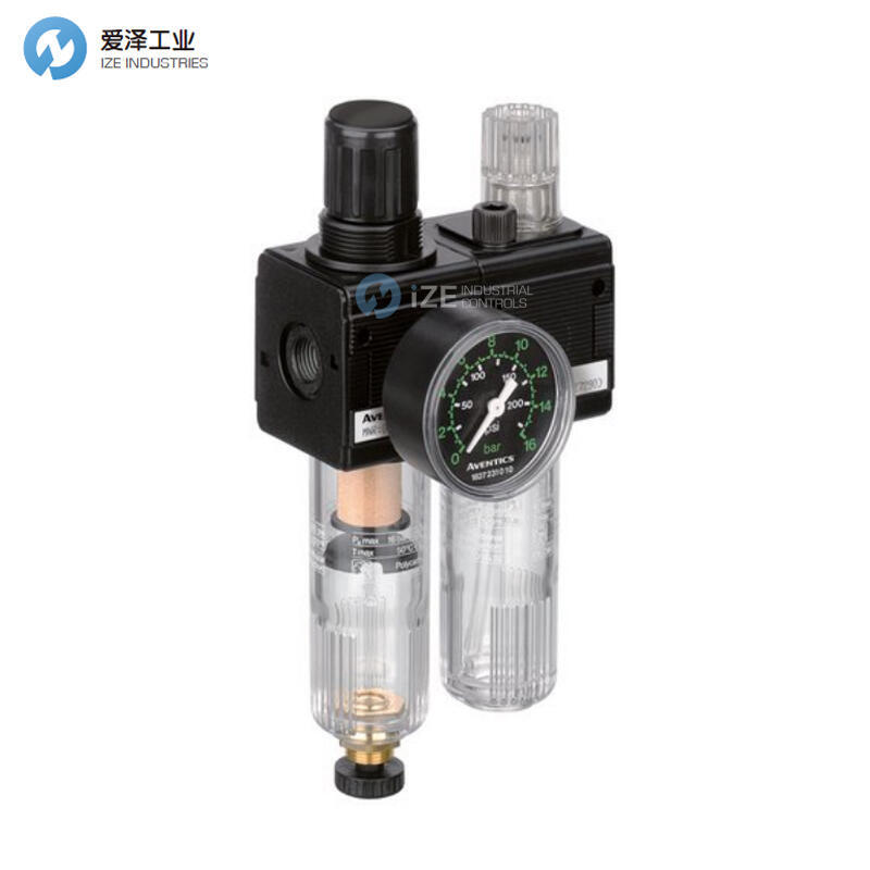 AVENTICS過(guò)濾器0821,303309