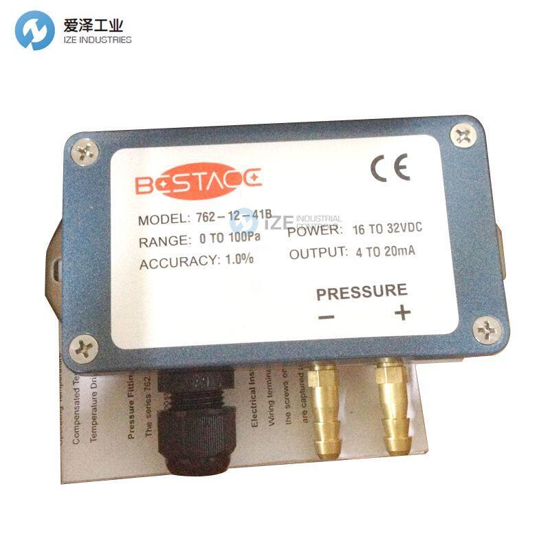 BESTACE微差壓變送器761-29-41A