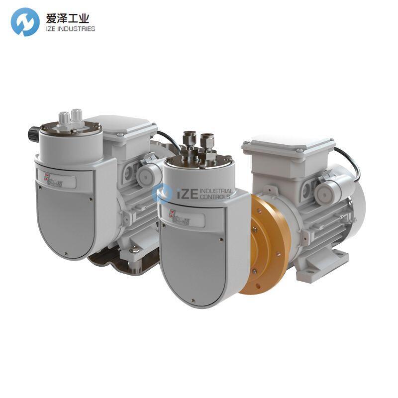 BUHLER取樣氣泵4230122,161100