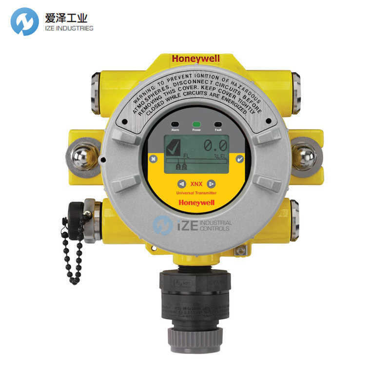 HONEYWELL變送器XNX-UTAV-RNCB1