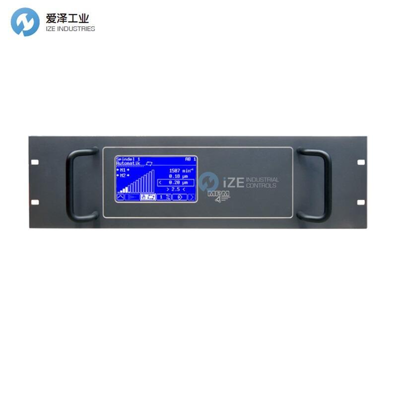 MPM操作模塊3,BM240/300P01,24