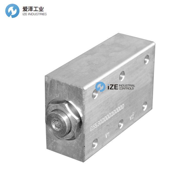 REXROTH閥05530200,0301000 R930002409