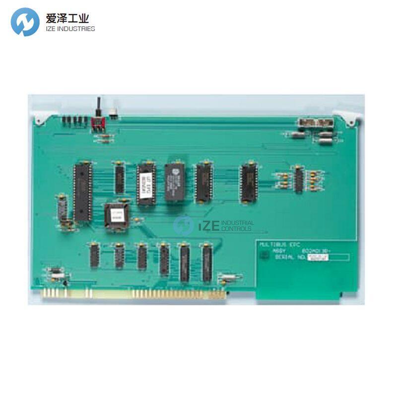 ABB PCB板802A013B-1