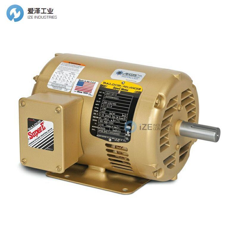 BALDOR電機EM31108
