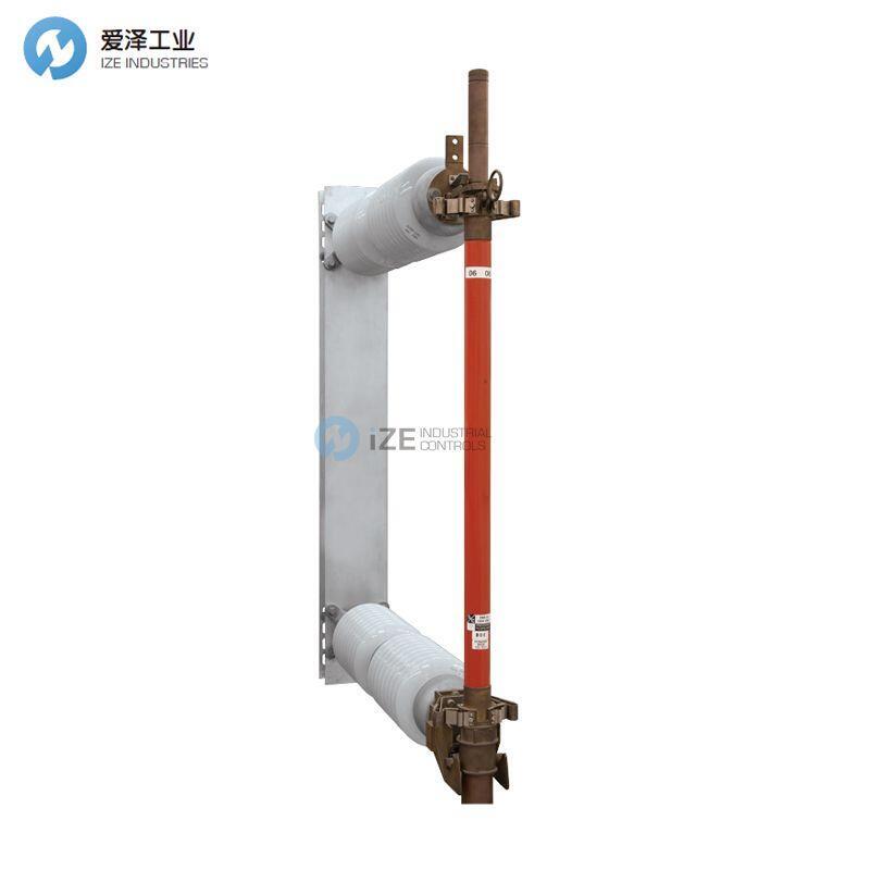 S&C熔斷器SMD-2B/80A