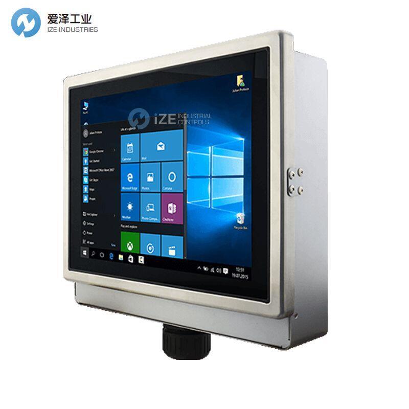 WINMATE平板電腦R15IB3S-65EX