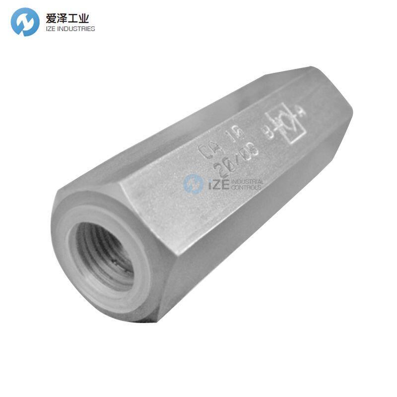 REXROTH閥CA38 R932500138