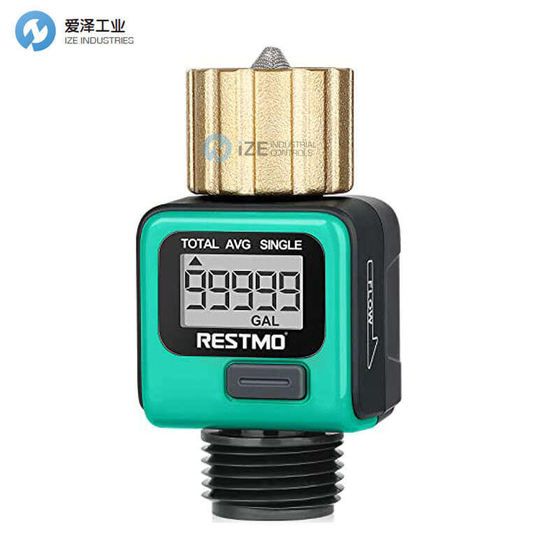 RESTMO流量計(jì)O-WM-2-GN