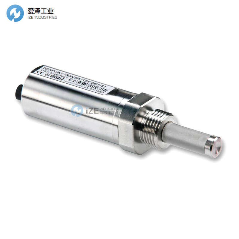 VAISALA露點變送器DMT152 A1DBB10A00EA1X