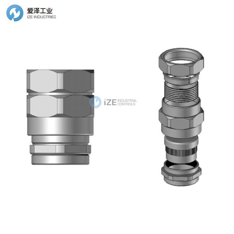 REIKU接頭MSGVM-29M40GU