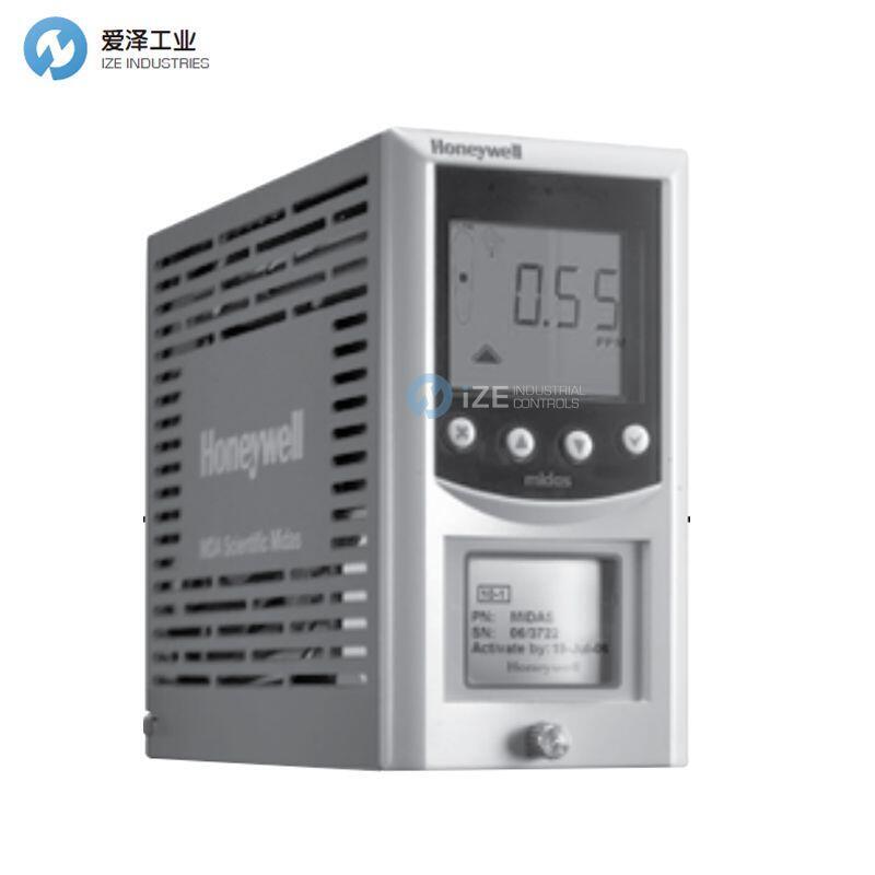 HONEYWELL氣體檢測儀MIDAS-E-NO2