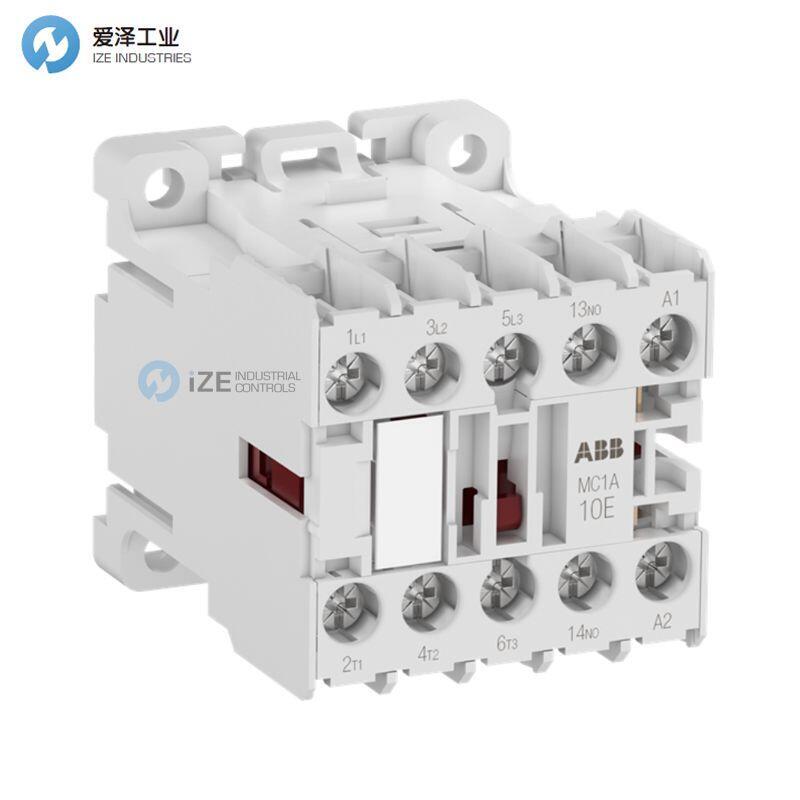 ABB接觸器MC1A301AT-B