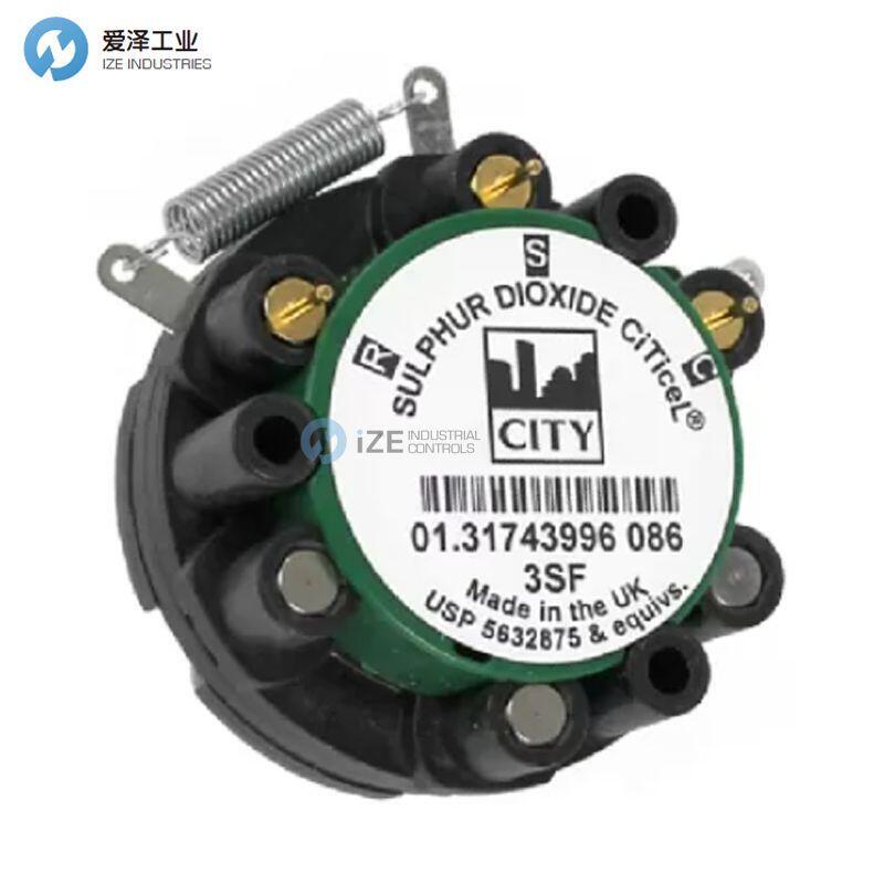 CITI氧傳感器3SFF3S