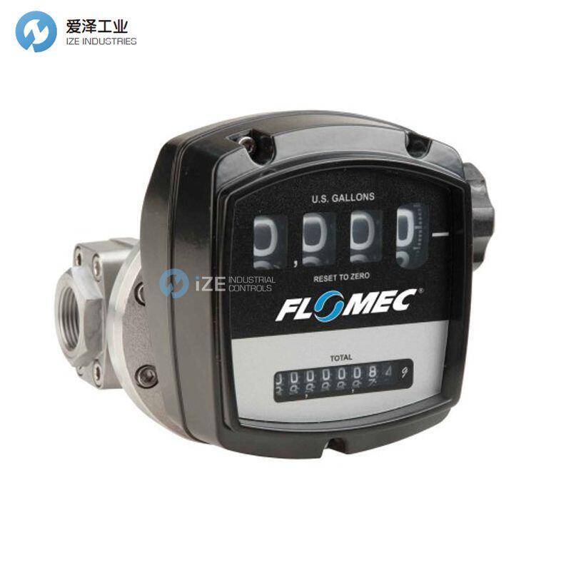 FLOMEC流量計(jì)OM040A001221
