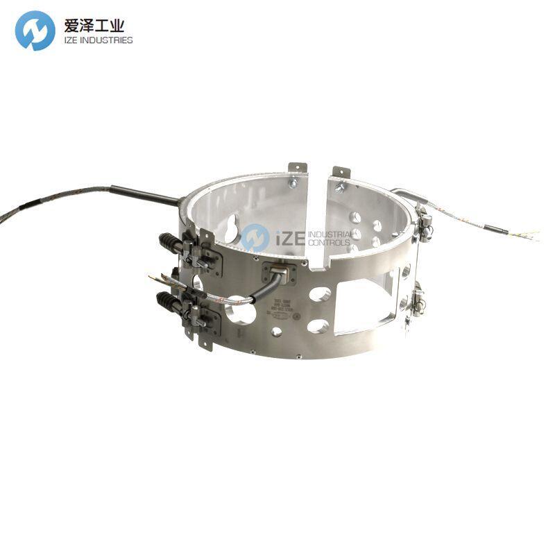 IHNE&TESCH加熱器GZ-HZ-AL