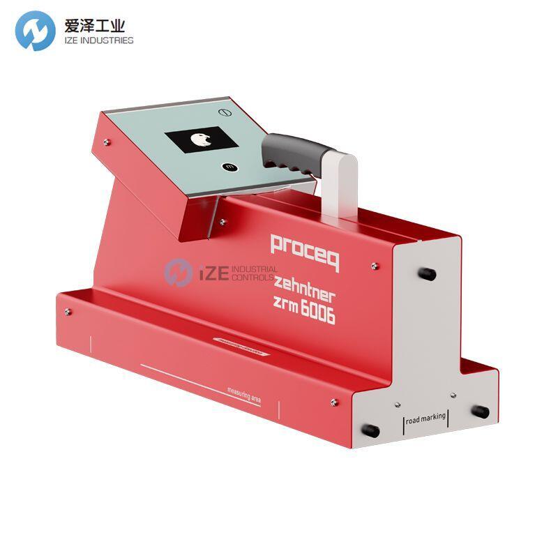 PROCEQ標(biāo)記逆向反射RL/Qd ZRM6006