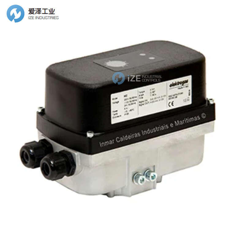 ELEKTROGAS伺服電機MZ510.X