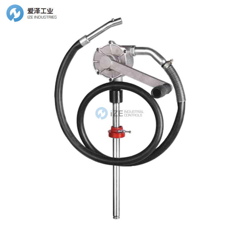 OILSAFESYSTEM旋轉桶泵950020