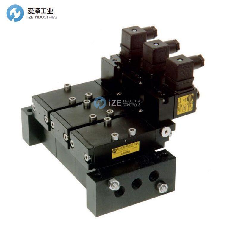 RGS電磁閥E2518CBC0T