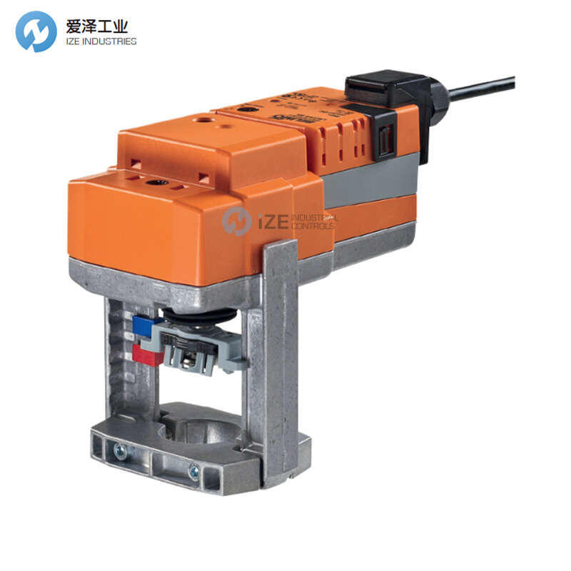 BELIMO執(zhí)行器NV24A-SZ-TPC