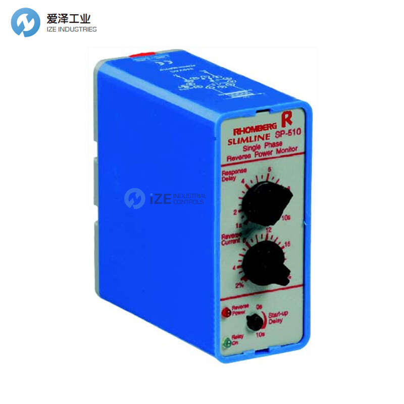 RHOMBERG繼電器SC510/030VDC-SP