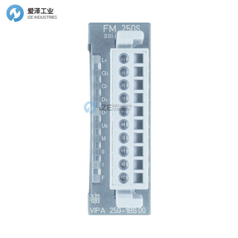 VIPA功能模塊250-1BS00