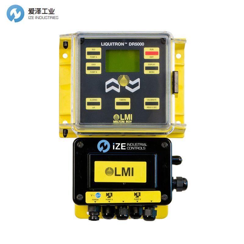 LMI控制器DR5000-6B-1