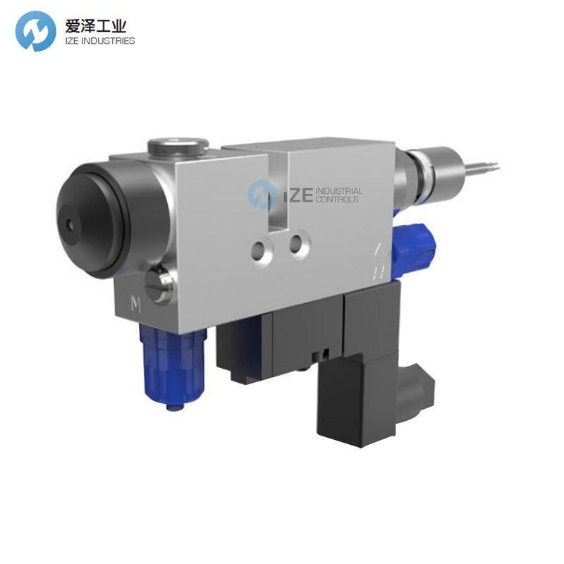 WALTHER噴霧閥SMS-20