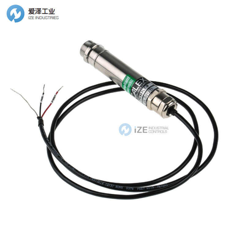 CALEX紅外溫度傳感器PC151LT-0