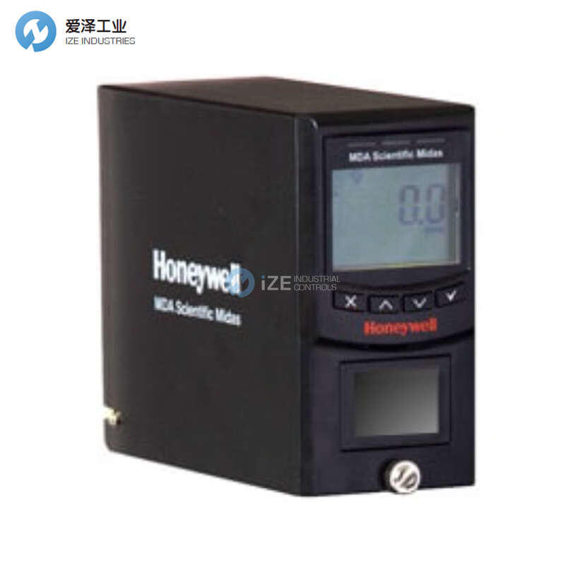 HONEYWELL氣體檢測儀MIDAS-T-006G