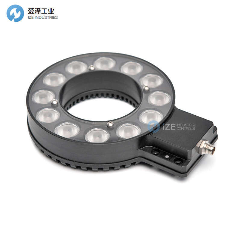 TPL環(huán)形燈HPRING-630-17-DO