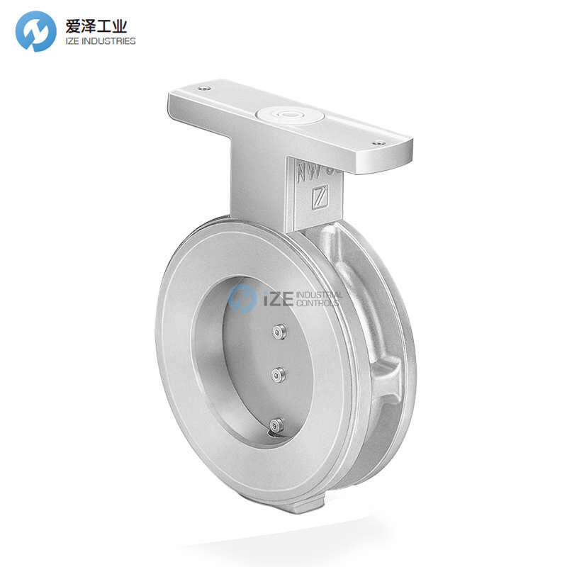 KROM SCHRODER蝶閥BVG80/50Z05