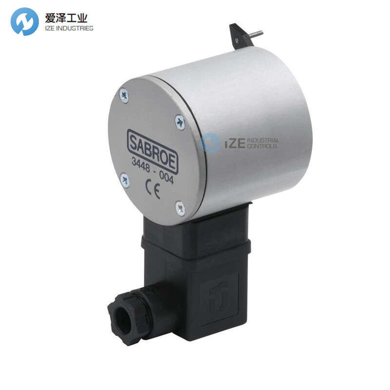 SABROE位置發(fā)射器3448-004