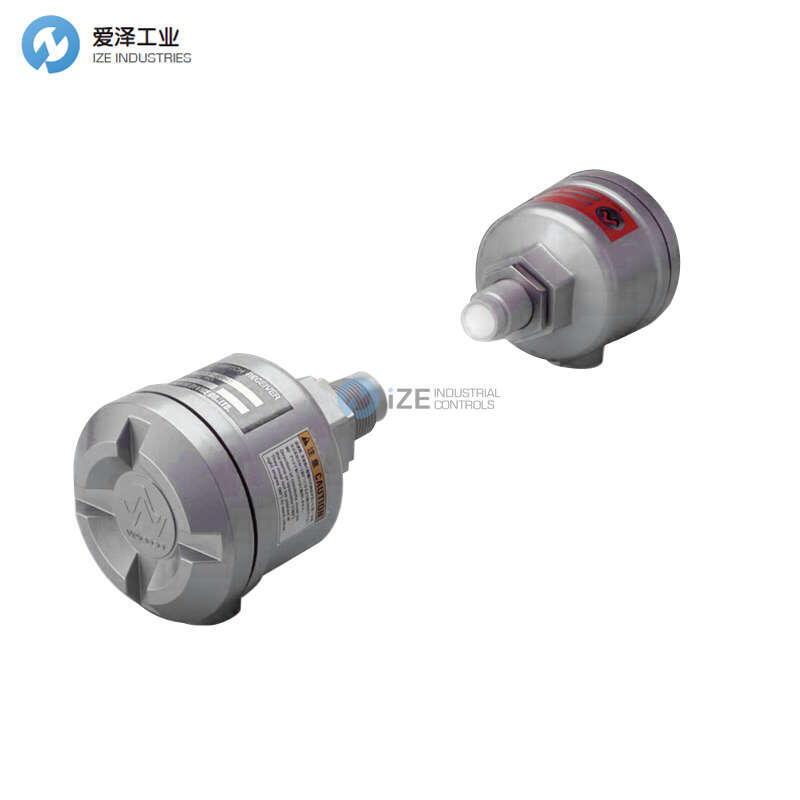 WADECO微波傳感器MWS-ST/SR-11