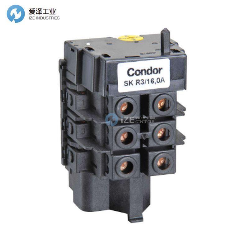CONDOR過載模塊SK-R3/16