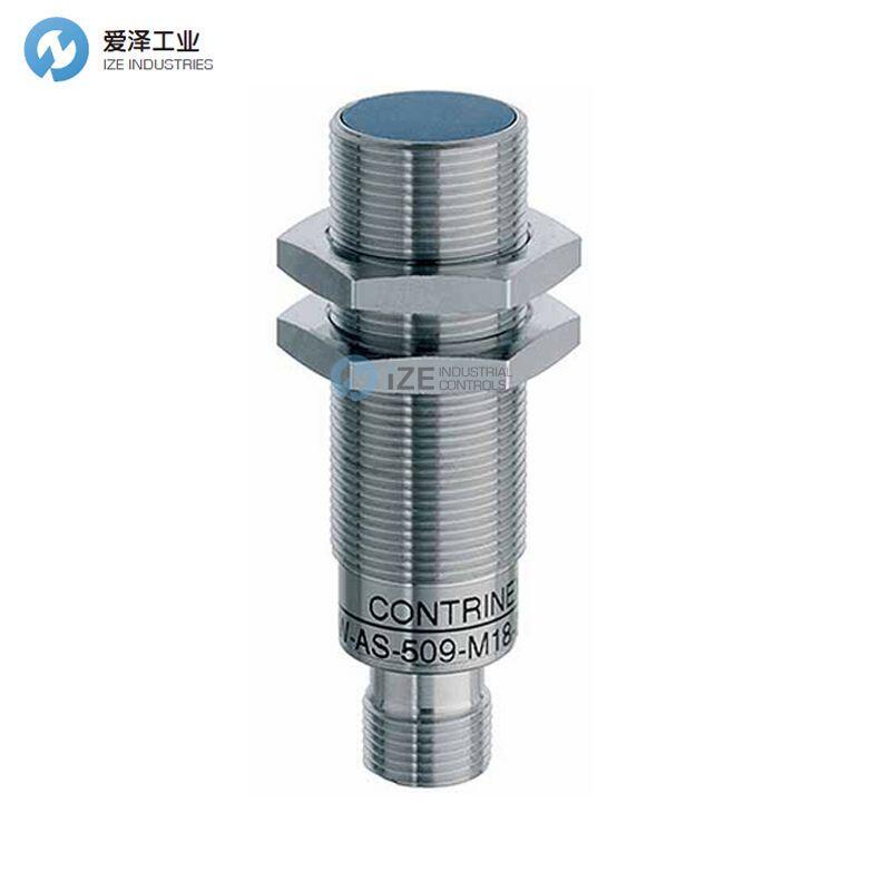 CONTRINEX傳感器DW-AD-509-M18-390