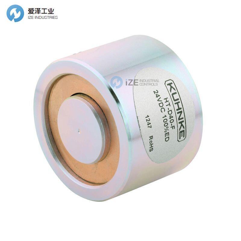 KUHNKE電磁閥HT-D 70-F 24VDC 100%ED