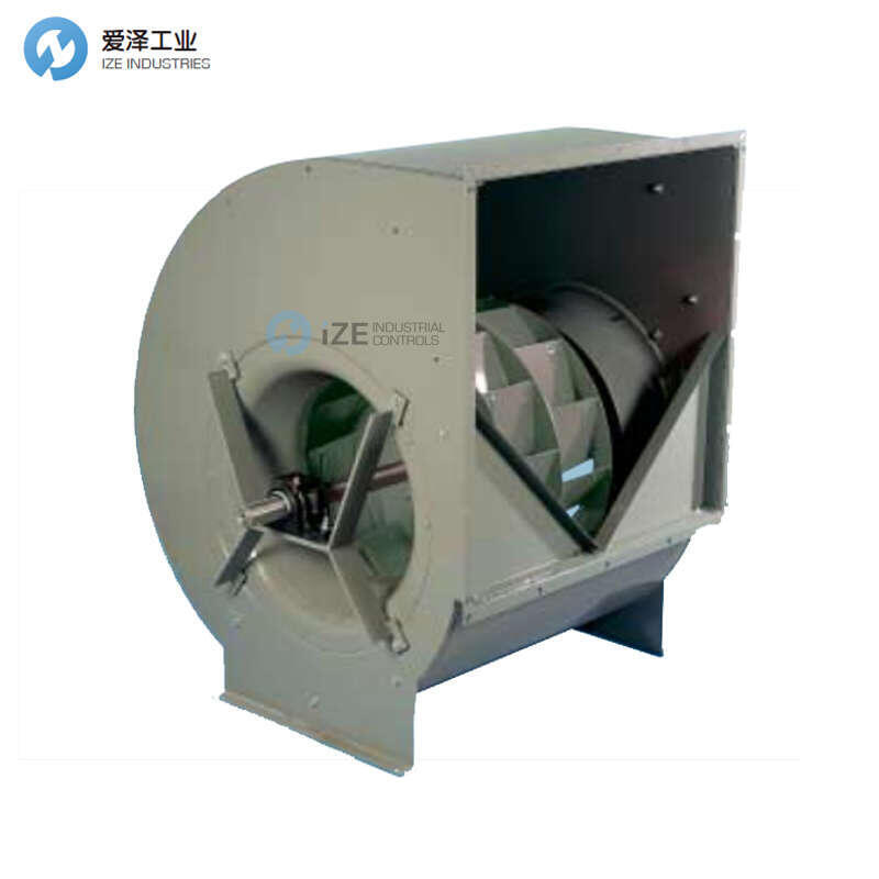 FLAKTWOODS風機GXHB-5-035-8-0-1-1X