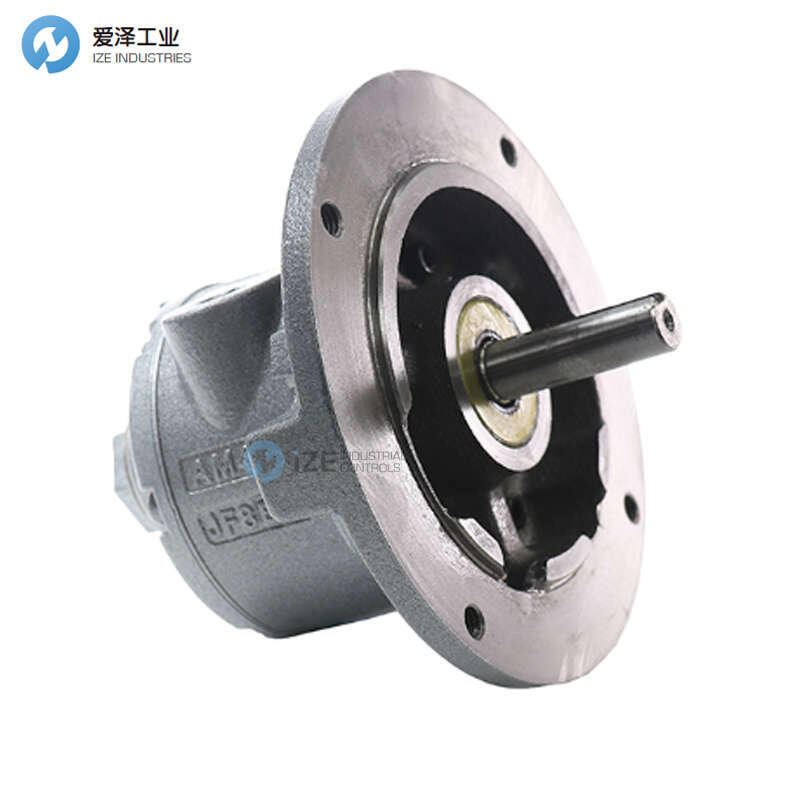 GAST氣動馬達4AM-NRV-50C