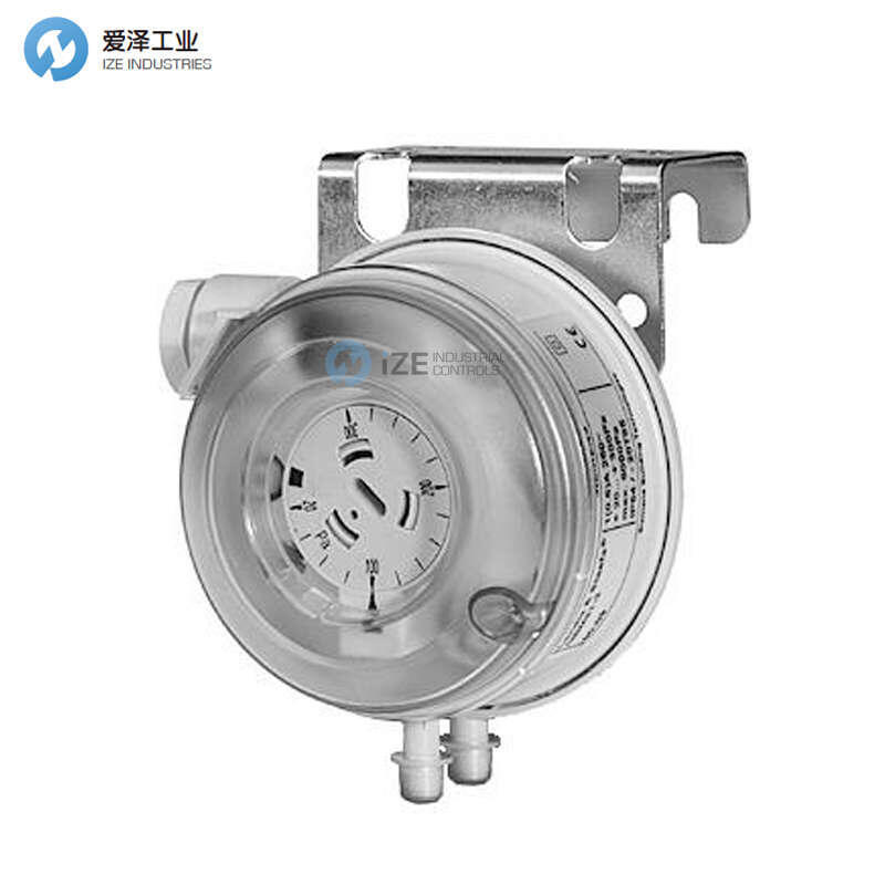 SIEMENS壓差開(kāi)關(guān)QBM81-5