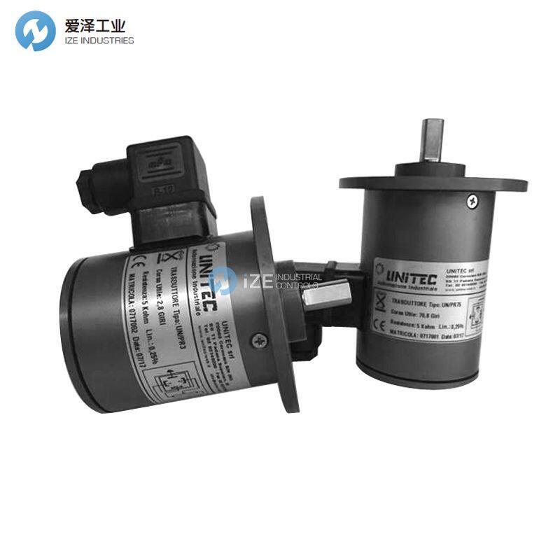 UNITEC電位計(jì)UN/PRF100