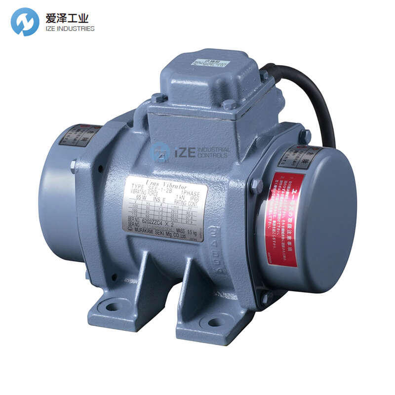 URAS振動(dòng)電機(jī)KEE-2-2C