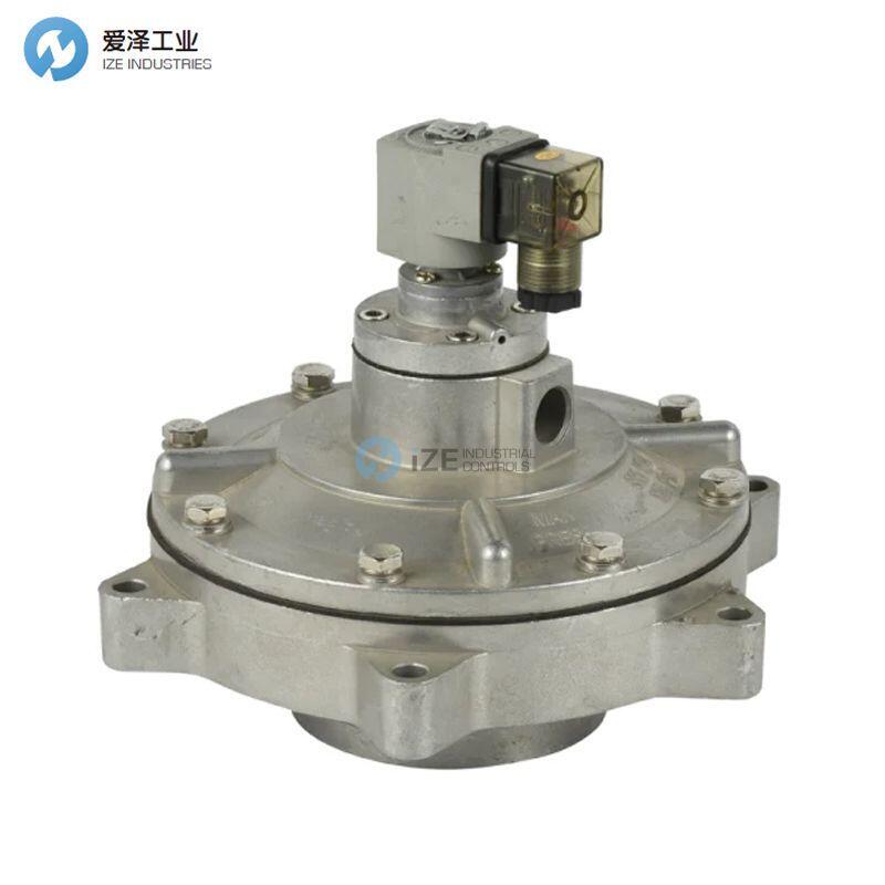 GOYEN閥CA76MM040-305