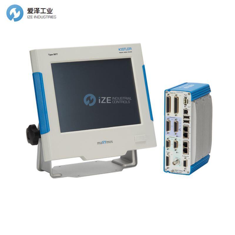 KISTLER顯示模塊5877AZ000