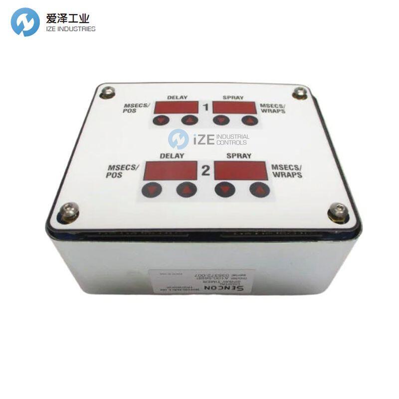 SENCON控制器A100-569P