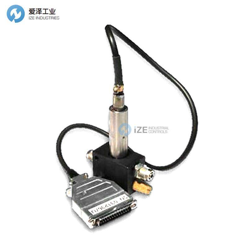 TETRATEC開關(guān)閥EWS-034-6-2-05-0