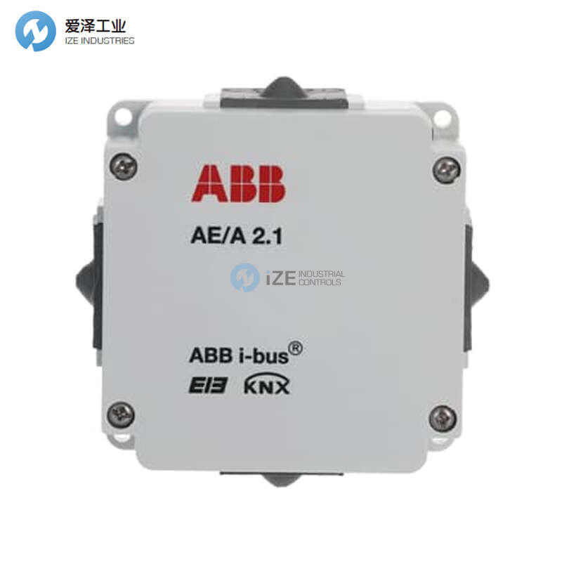 ABB輸入模塊2CDG110086R0011