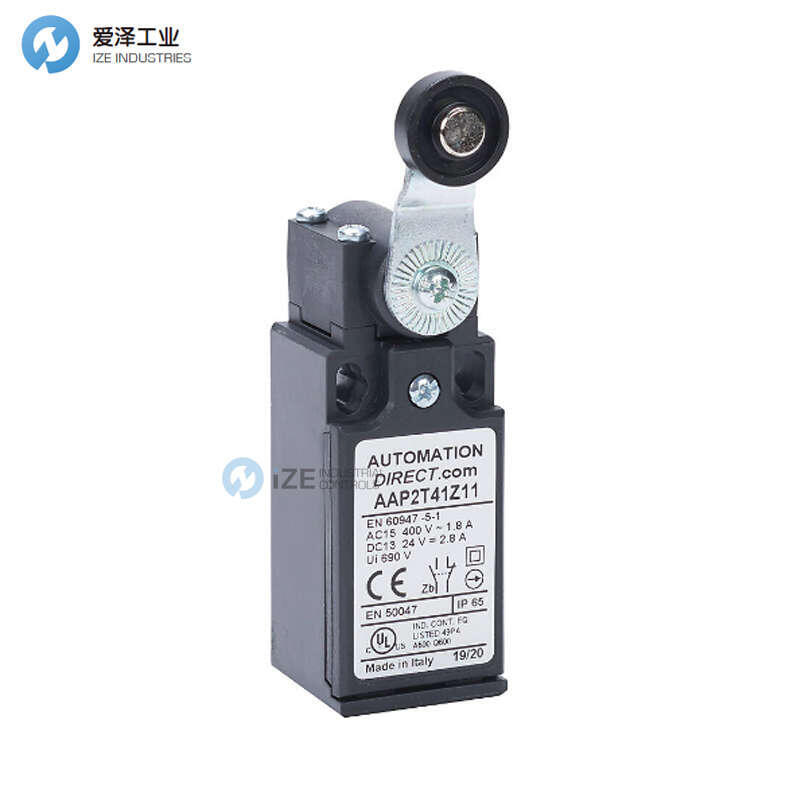 AUTOMATION DIRECT限位開關(guān)AAP2T41Z11