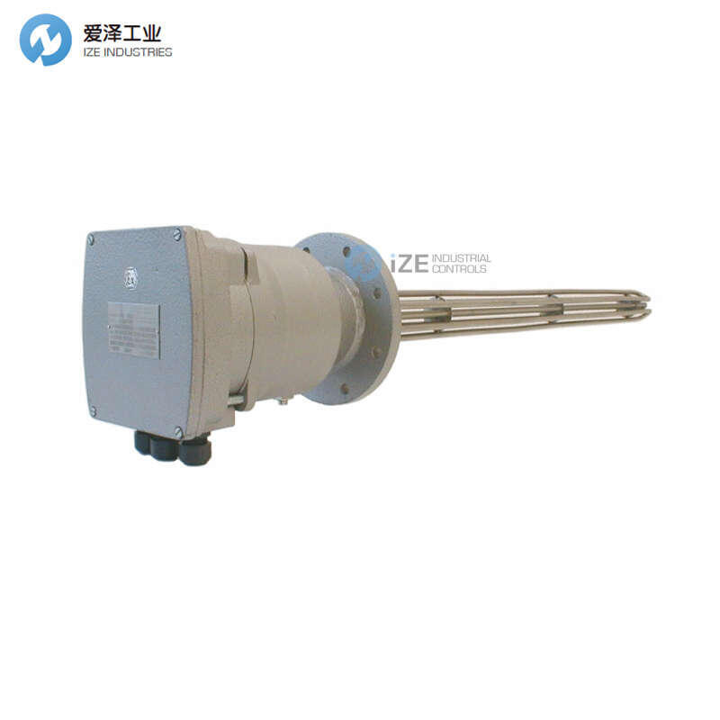 ELMESS加熱器DHF22B03GG-3-T4