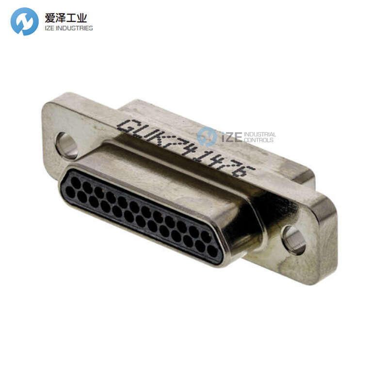 GLENAIR連接器MWDM2L-25PSMRTN